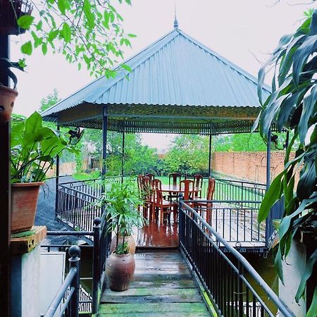 Vani'S Home Ninh Binh Buitenkant foto