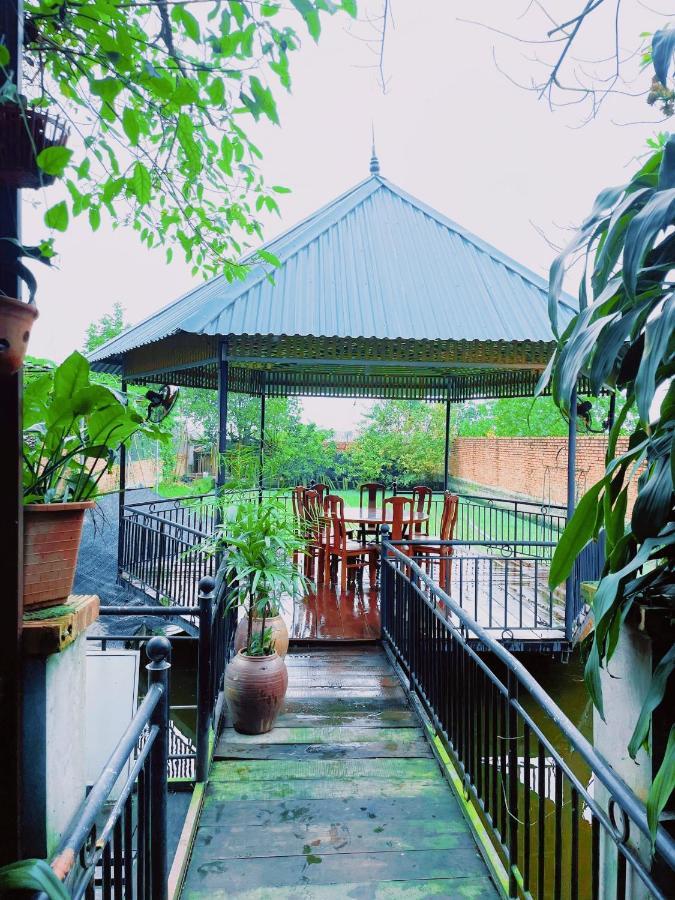 Vani'S Home Ninh Binh Buitenkant foto
