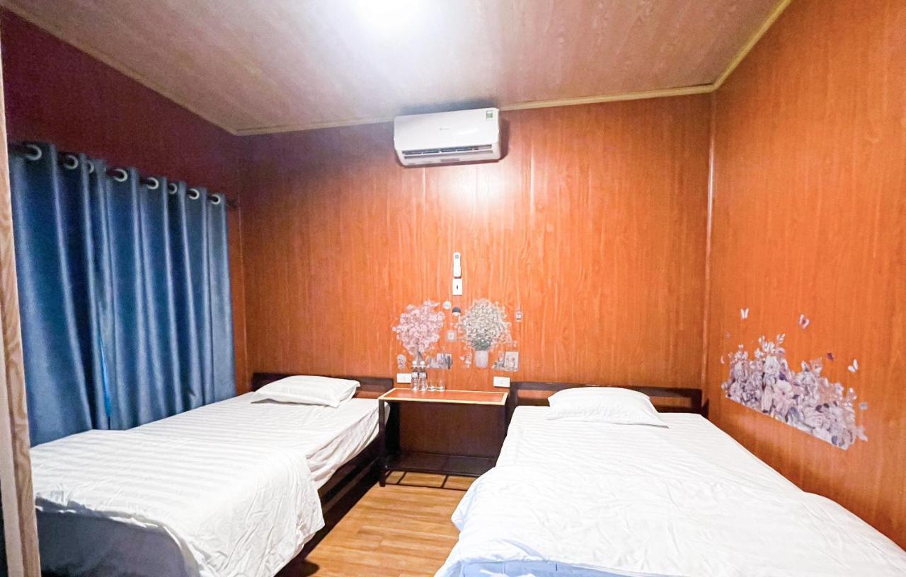 Vani'S Home Ninh Binh Buitenkant foto
