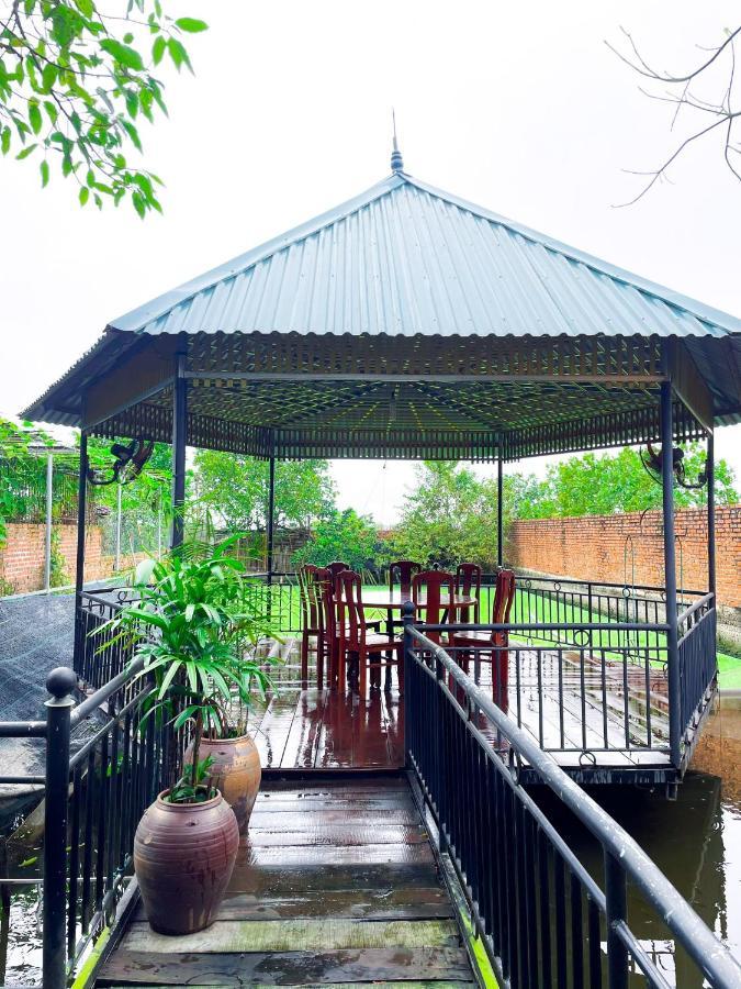 Vani'S Home Ninh Binh Buitenkant foto