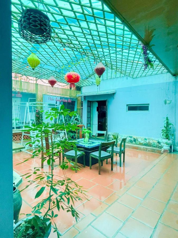 Vani'S Home Ninh Binh Buitenkant foto
