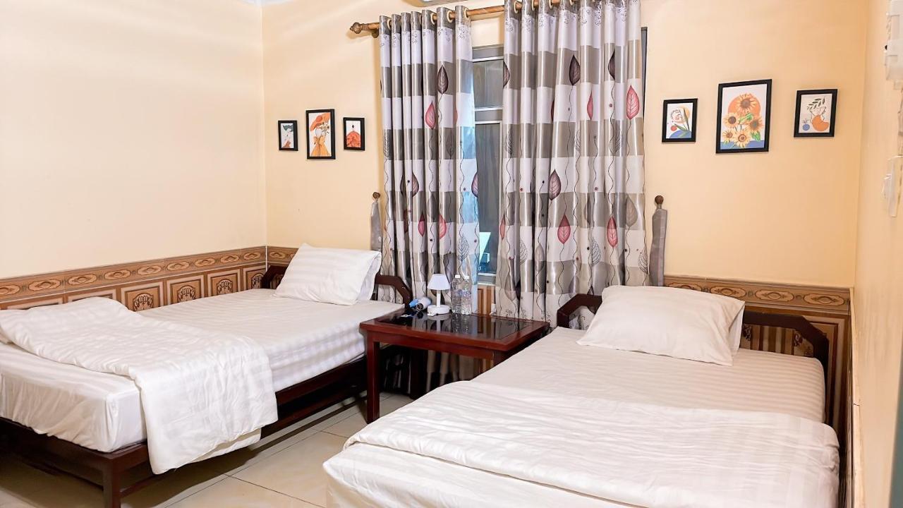 Vani'S Home Ninh Binh Buitenkant foto