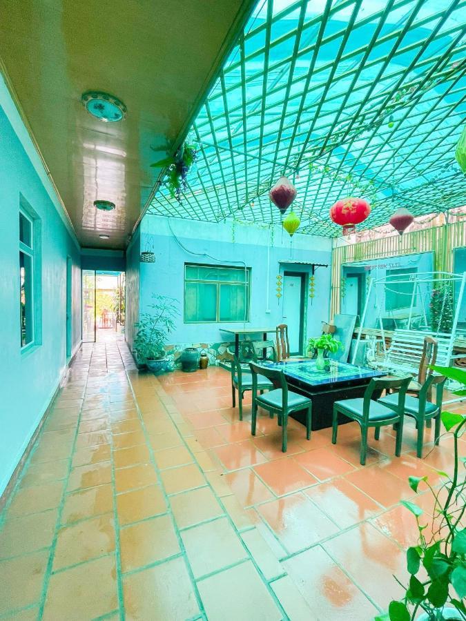 Vani'S Home Ninh Binh Buitenkant foto