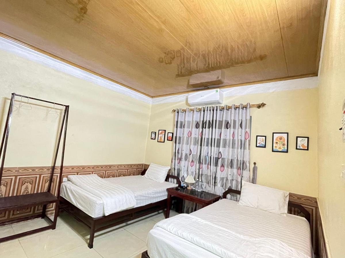 Vani'S Home Ninh Binh Buitenkant foto