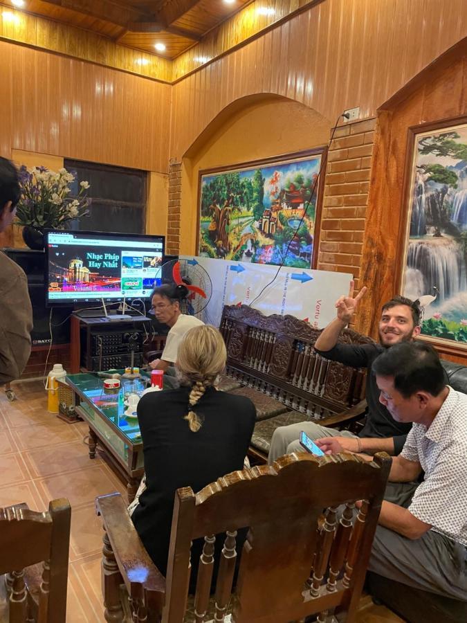 Vani'S Home Ninh Binh Buitenkant foto