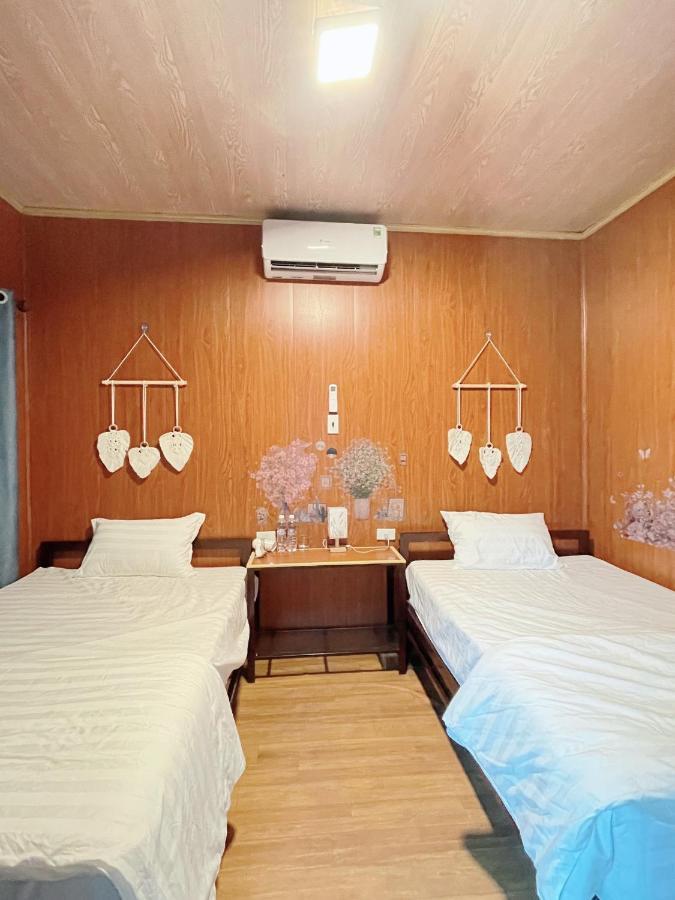 Vani'S Home Ninh Binh Buitenkant foto