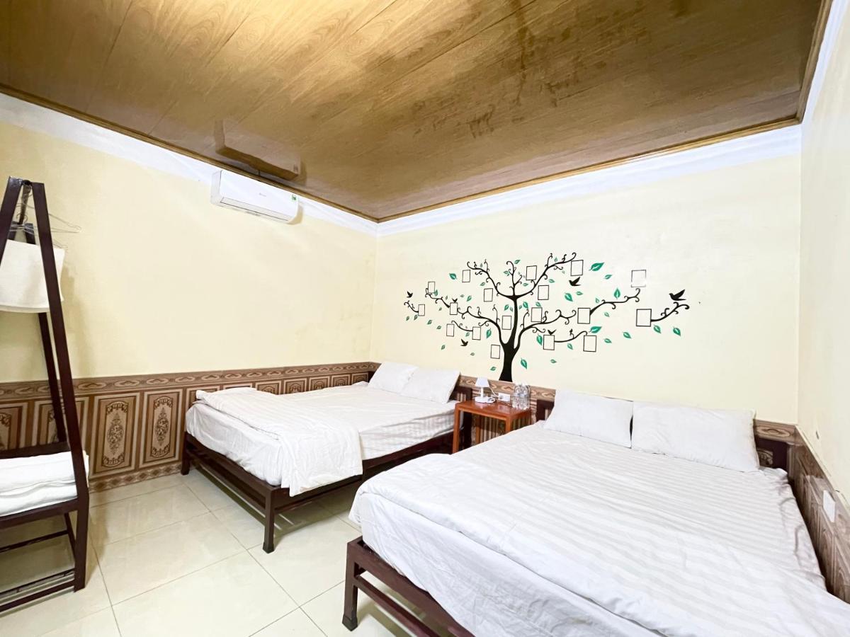 Vani'S Home Ninh Binh Buitenkant foto