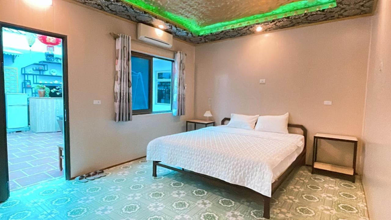 Vani'S Home Ninh Binh Buitenkant foto