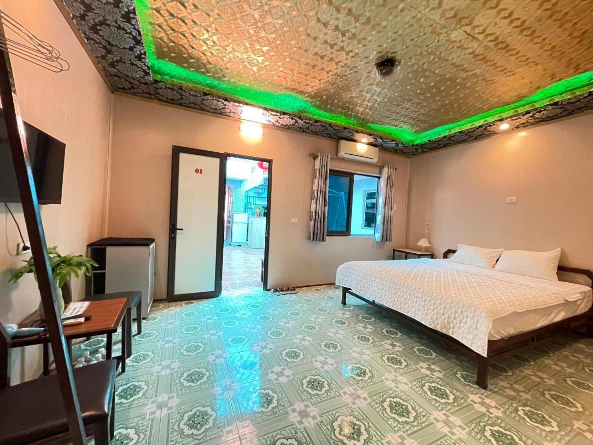 Vani'S Home Ninh Binh Buitenkant foto