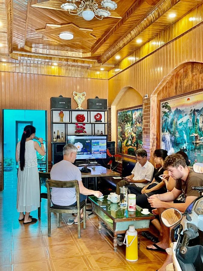Vani'S Home Ninh Binh Buitenkant foto