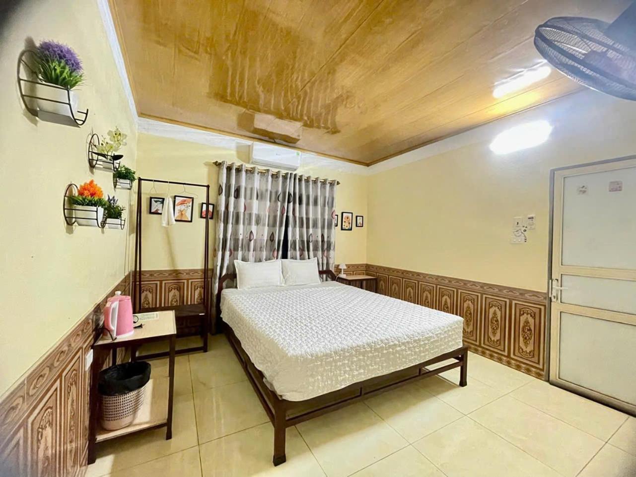 Vani'S Home Ninh Binh Buitenkant foto