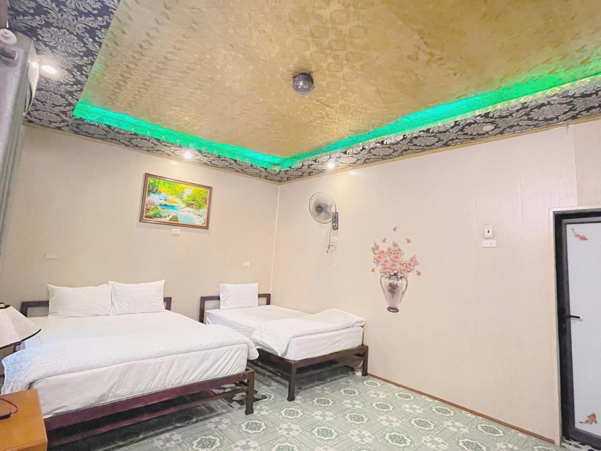 Vani'S Home Ninh Binh Buitenkant foto