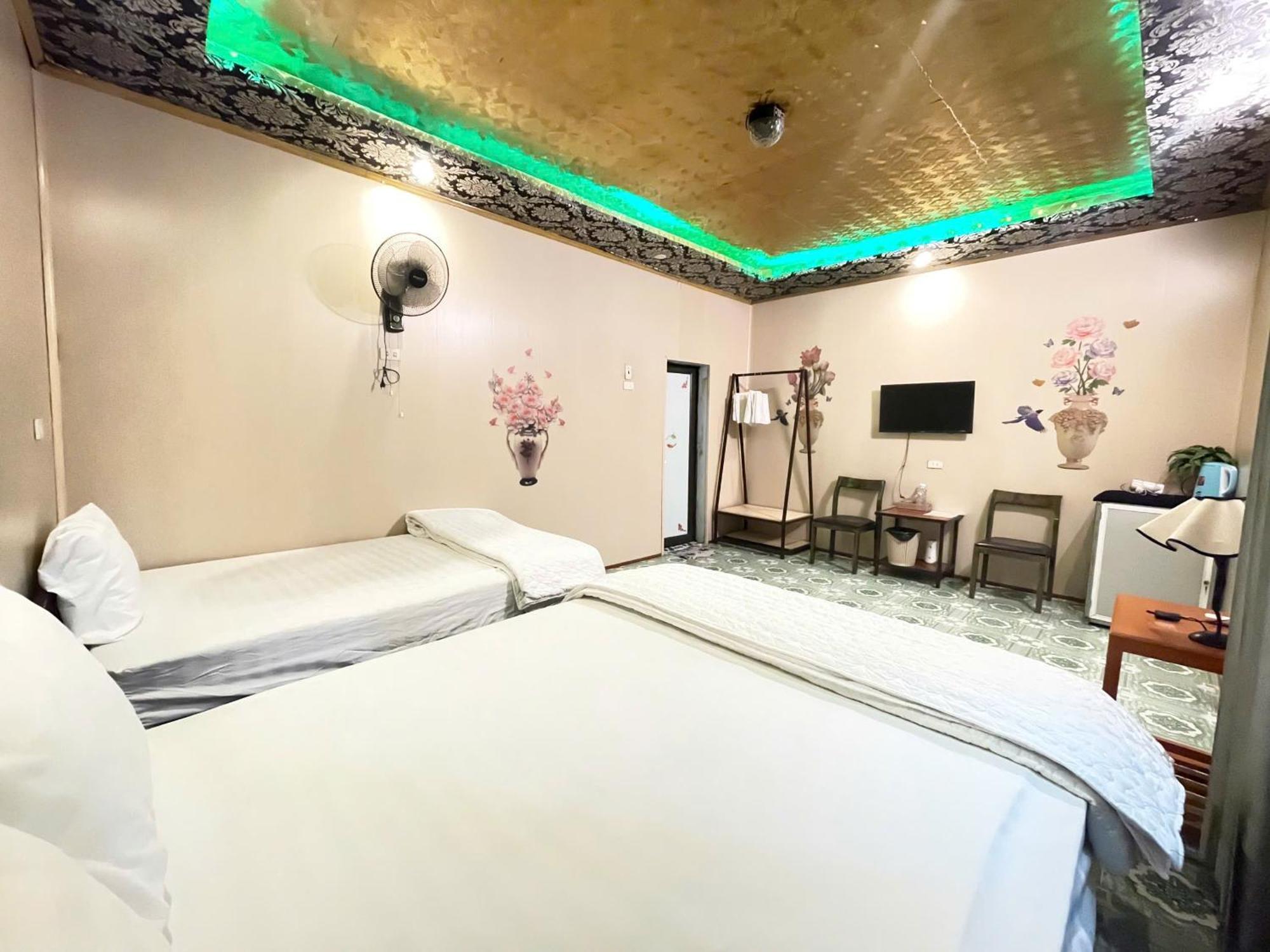 Vani'S Home Ninh Binh Buitenkant foto