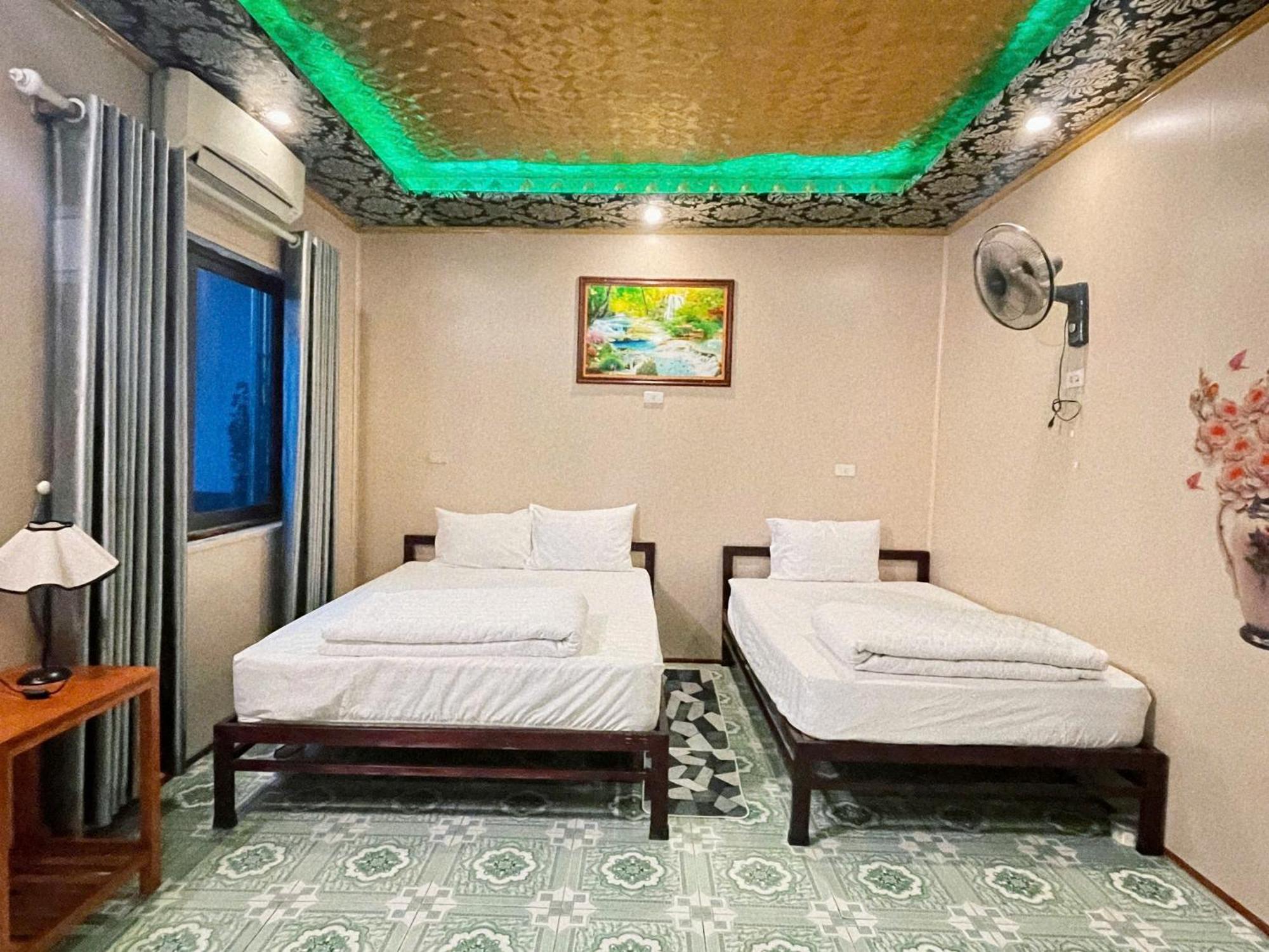 Vani'S Home Ninh Binh Buitenkant foto