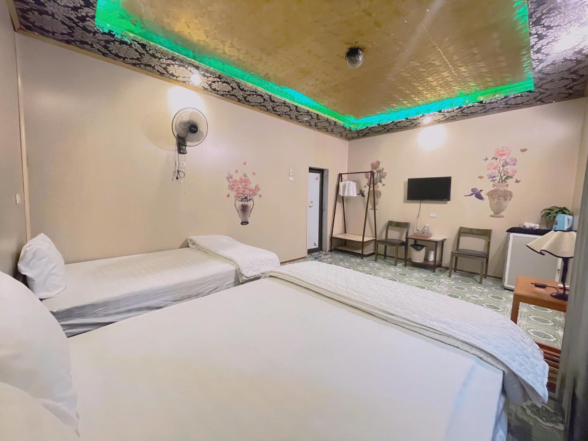 Vani'S Home Ninh Binh Buitenkant foto
