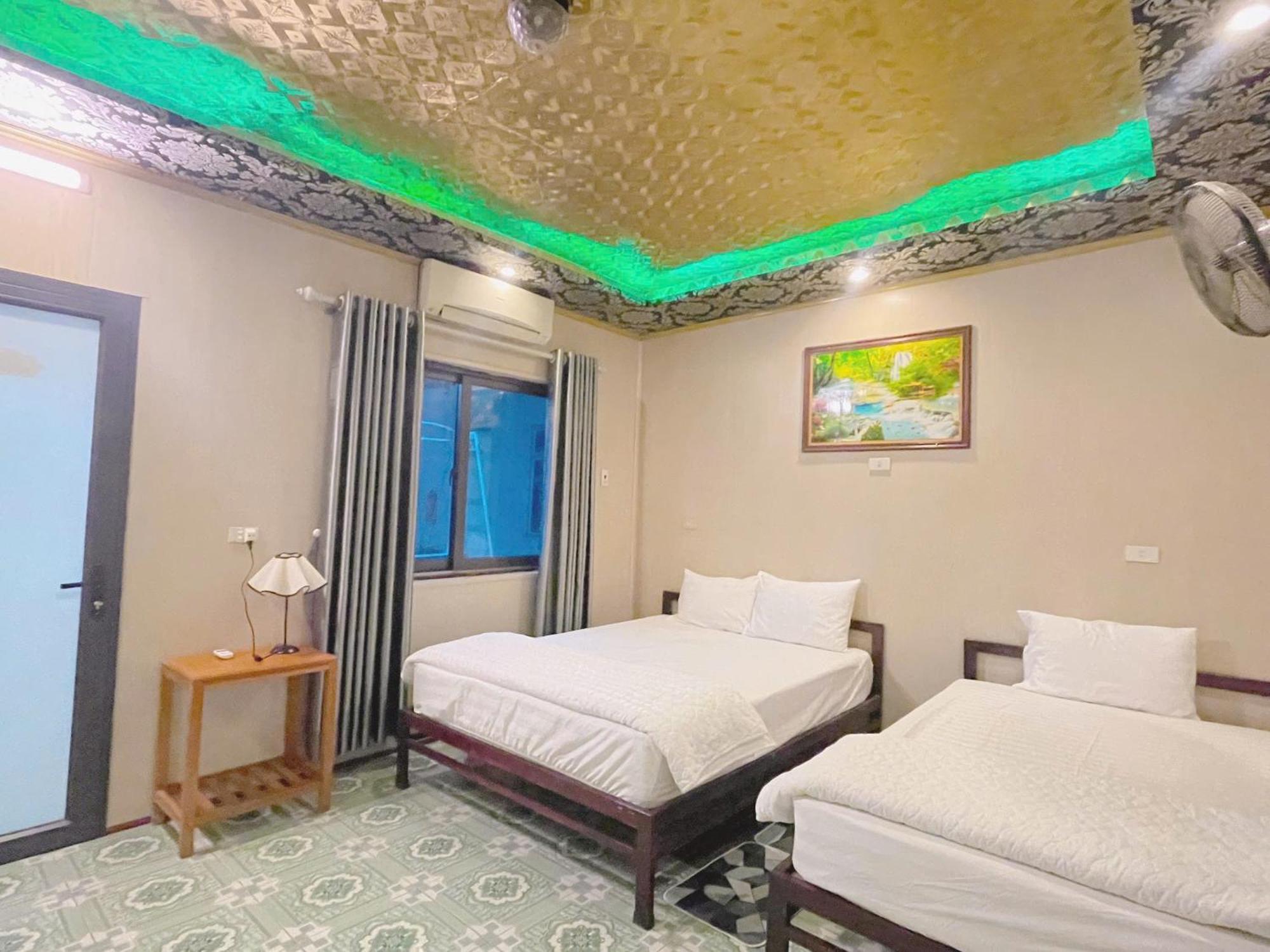 Vani'S Home Ninh Binh Buitenkant foto