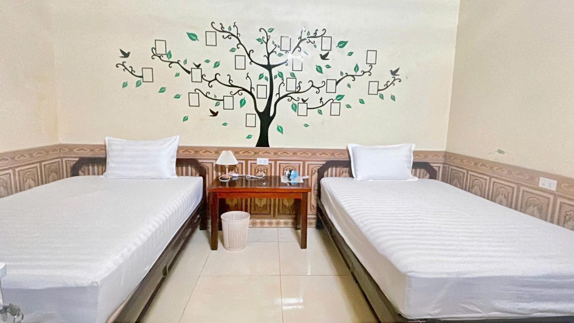 Vani'S Home Ninh Binh Buitenkant foto