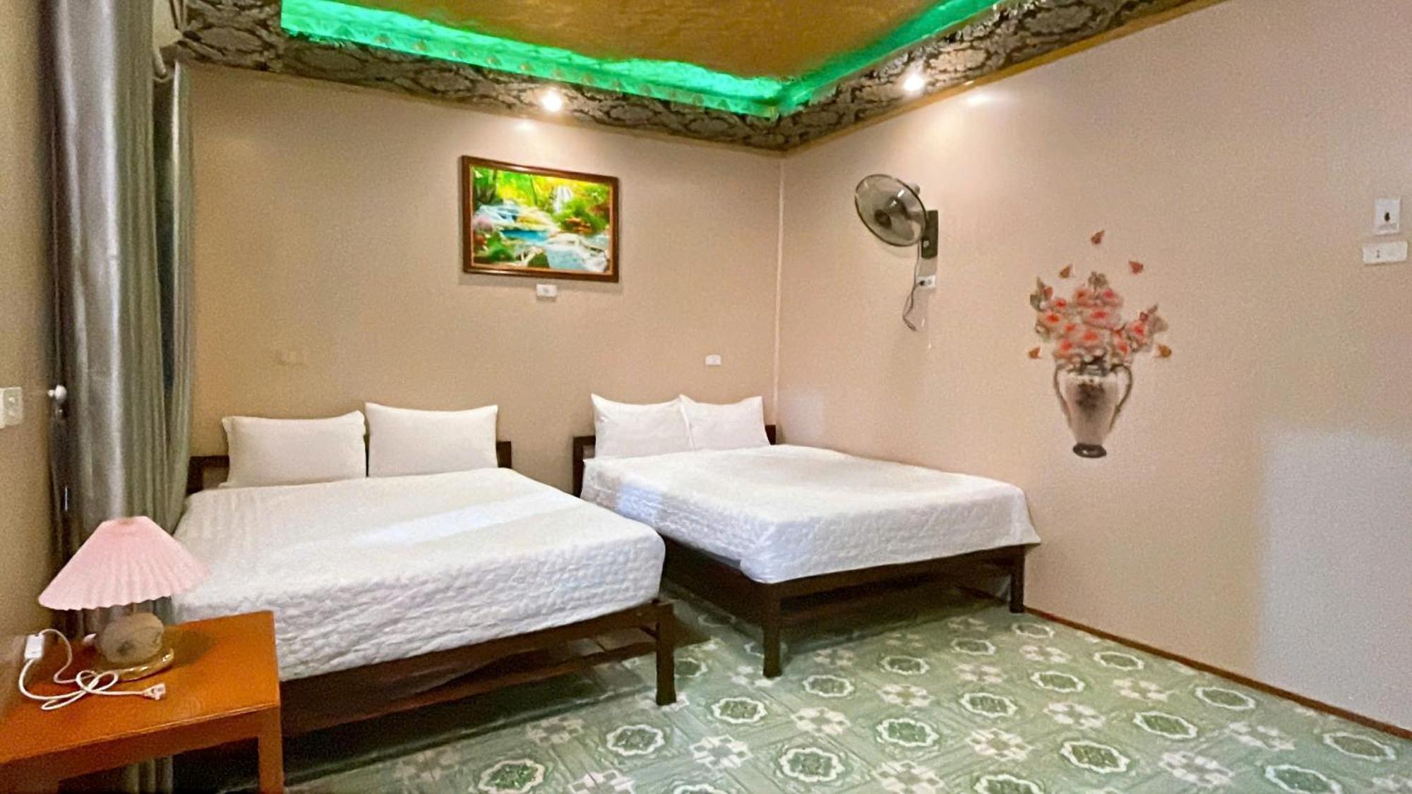 Vani'S Home Ninh Binh Buitenkant foto