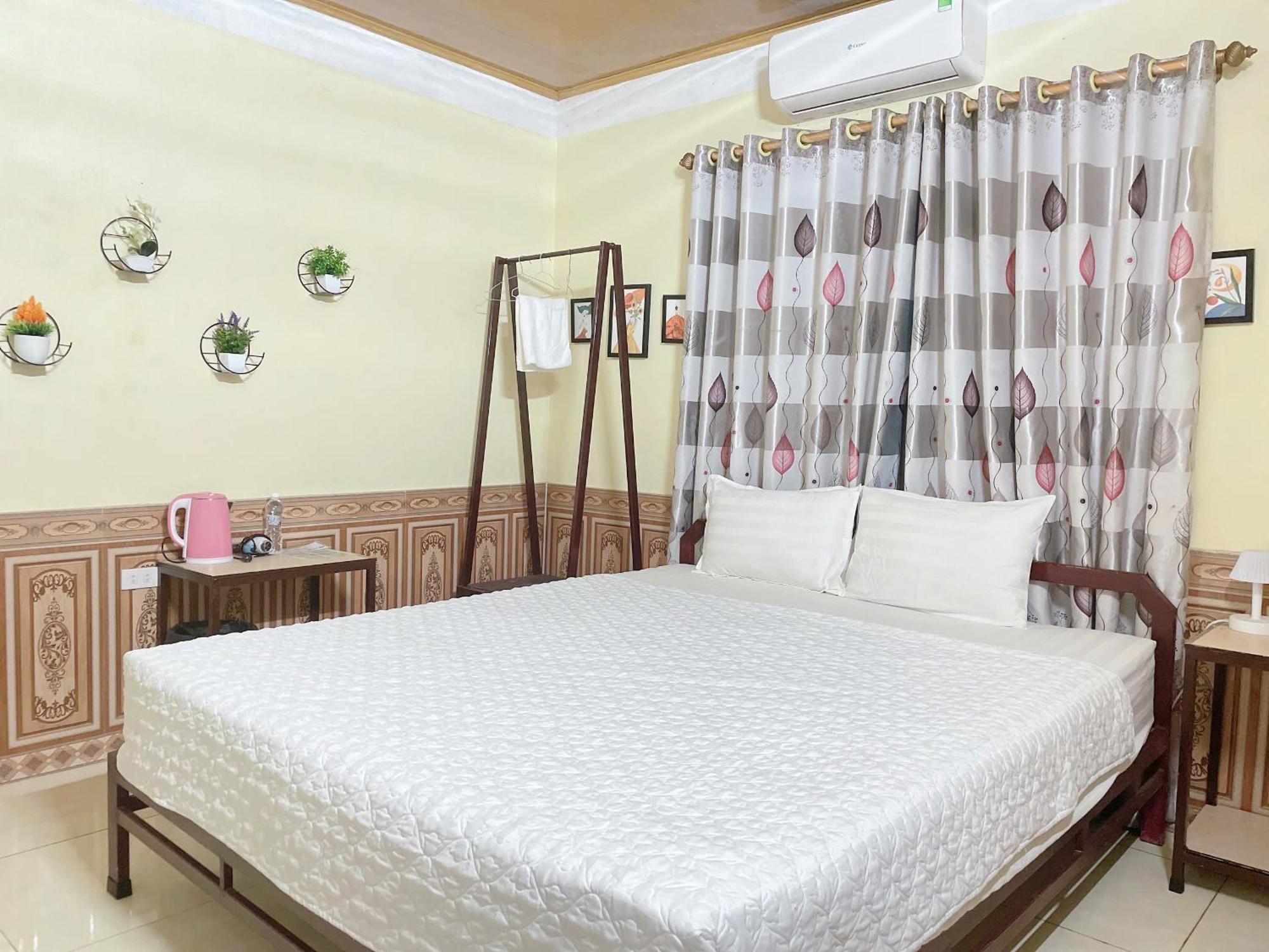 Vani'S Home Ninh Binh Buitenkant foto