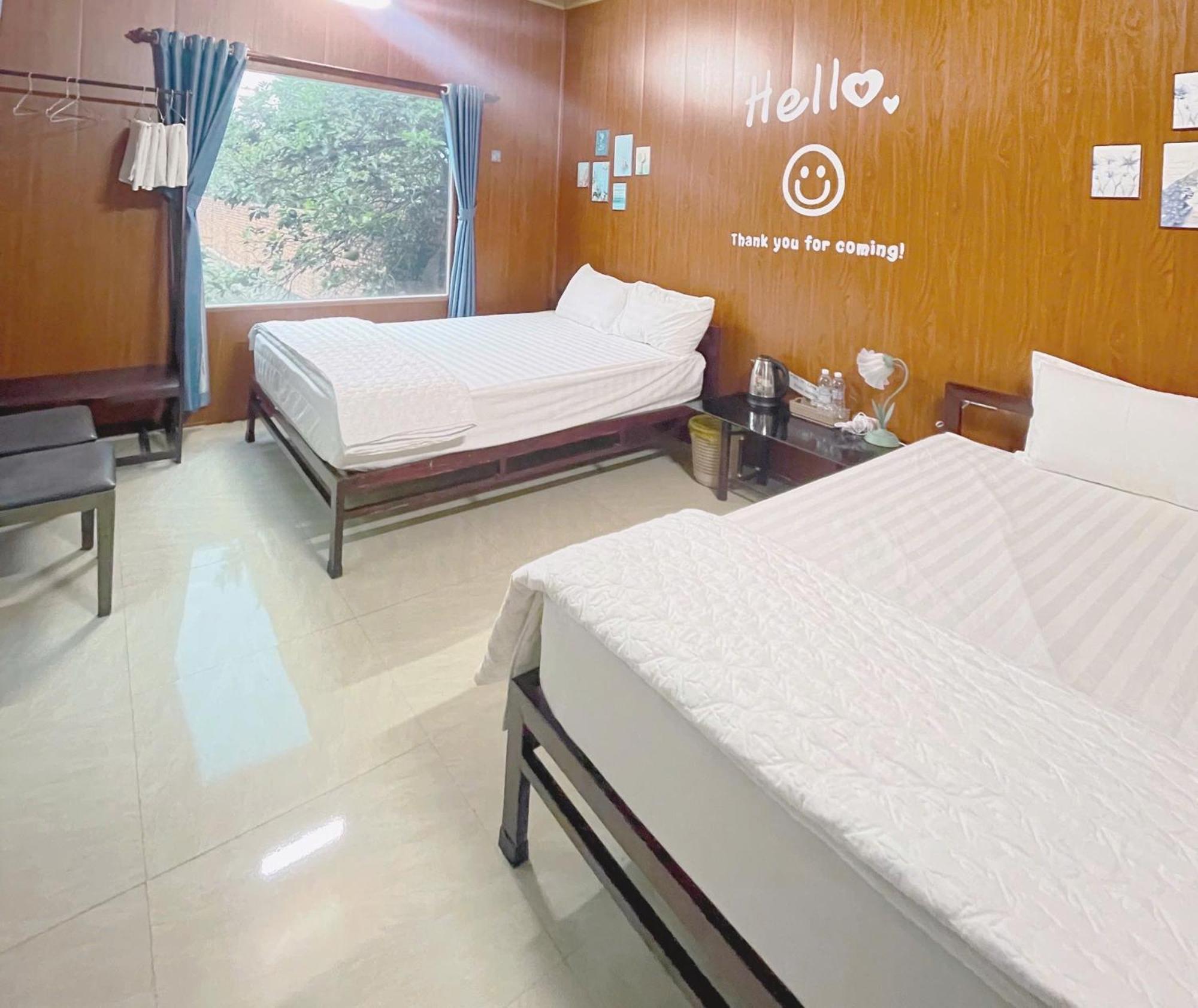 Vani'S Home Ninh Binh Buitenkant foto