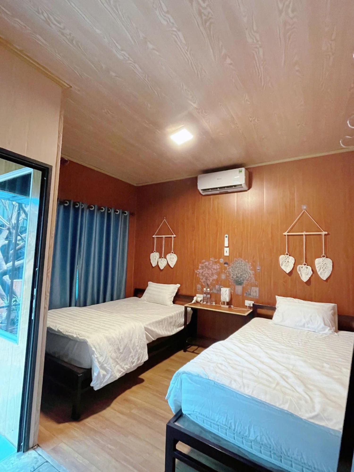 Vani'S Home Ninh Binh Buitenkant foto